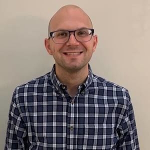 Meet your Posher, Angelo